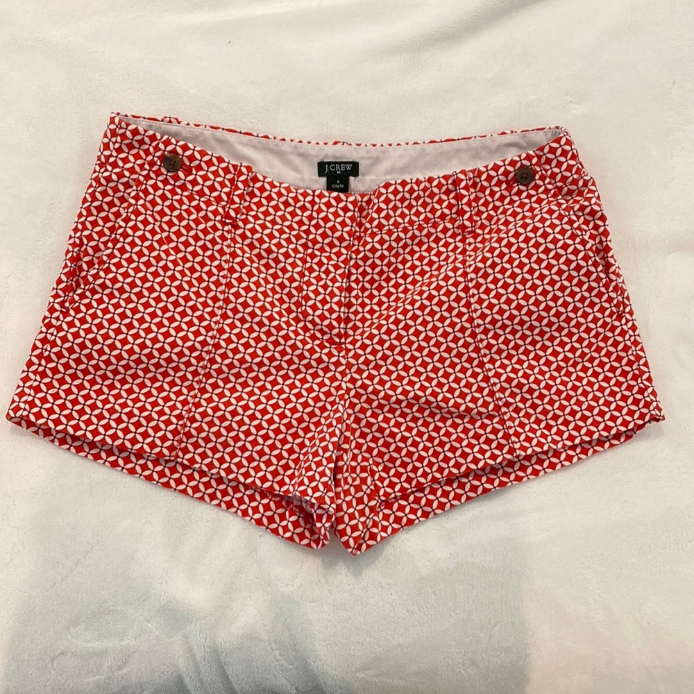 J Crew Shorts